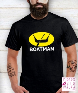 Koszulka Boatman